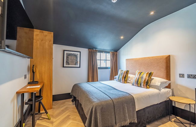 Crescent Place by Mansley - Foto 21