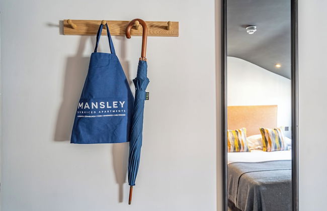Crescent Place by Mansley - Foto 23