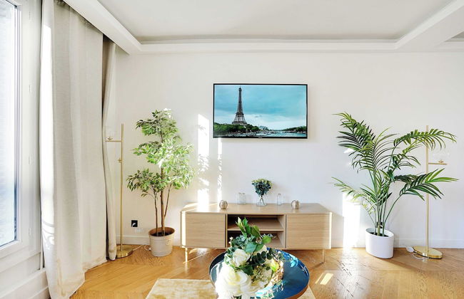 Résidence Paris JAVEL - Foto 65