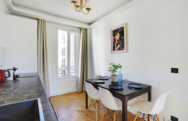 Résidence Paris JAVEL - Foto 49