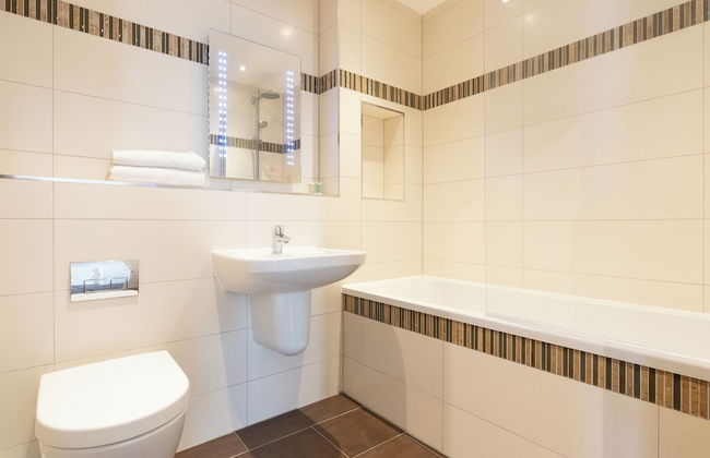 Teddington Lodge - Foto 24