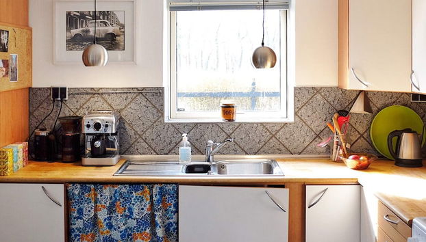 Cozinha privada