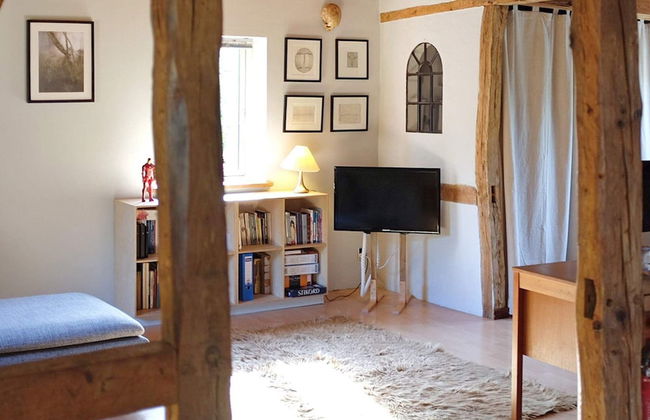 6 Person Holiday Home in Kettinge - Foto 4