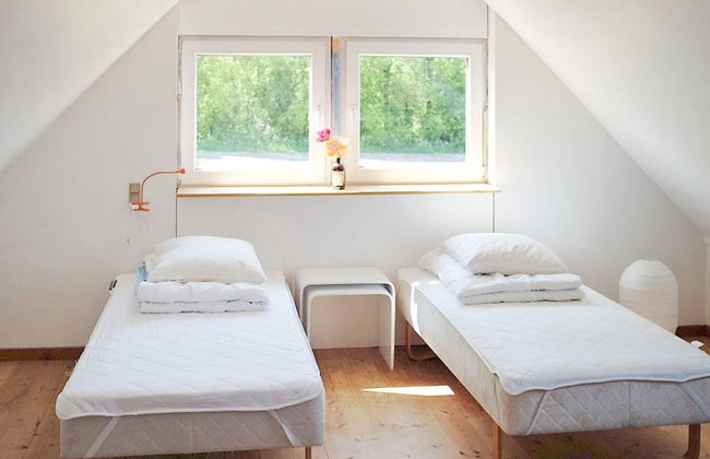 6 Person Holiday Home in Kettinge - Foto 1