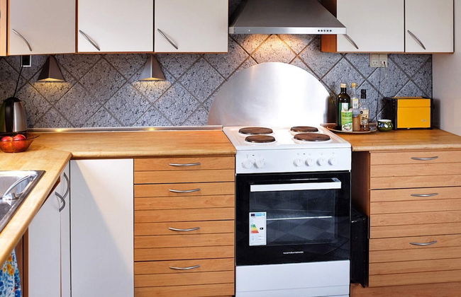 6 Person Holiday Home in Kettinge - Foto 6