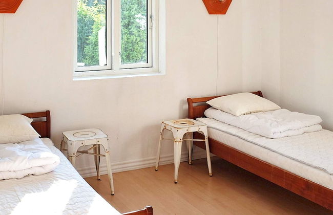6 Person Holiday Home in Kettinge - Foto 2