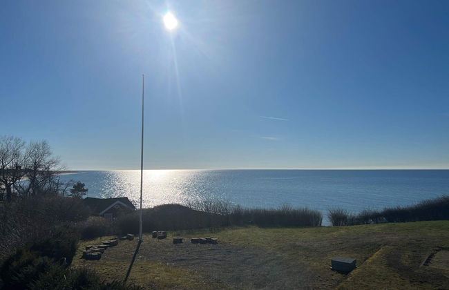2 Person Holiday Home in Aakirkeby - Foto 2