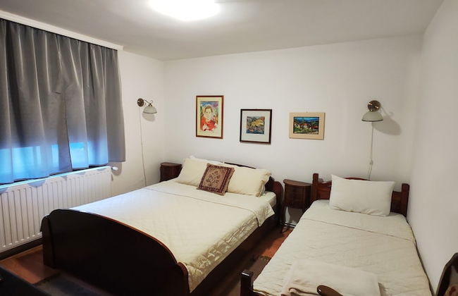 Vila Mila - Foto 28
