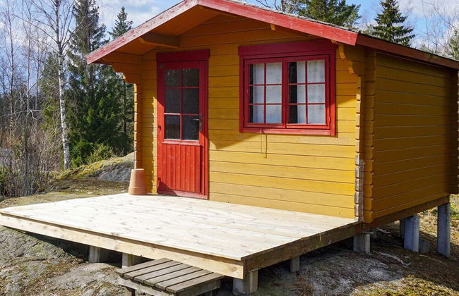 6 Person Holiday Home in Norrtalje-by Traum - Foto 29