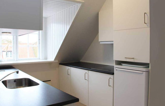 4 Person Holiday Home in Svaneke - Foto 16