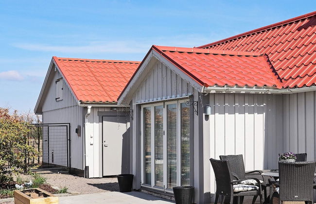 4 Person Holiday Home in Bastad - Foto 27