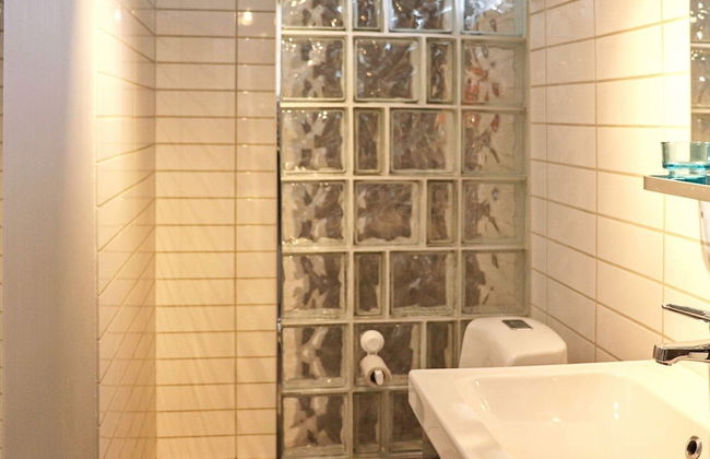 4 Person Holiday Home in Bastad - Foto 11