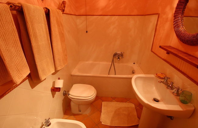 Villa Near Lake Bracciano With Pool - Foto 19