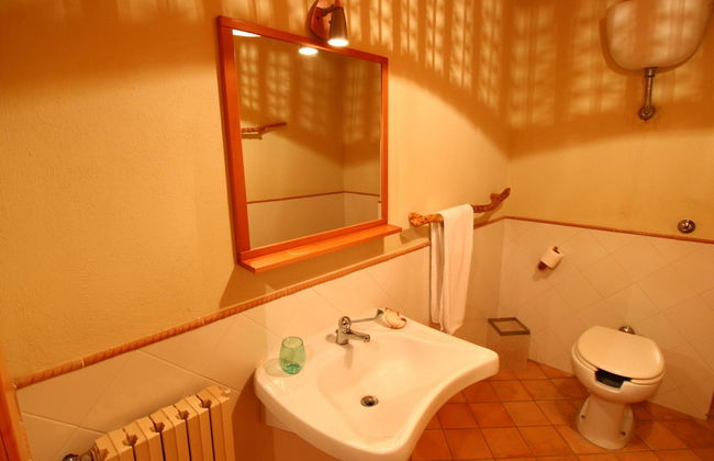 Villa Near Lake Bracciano With Pool - Foto 18