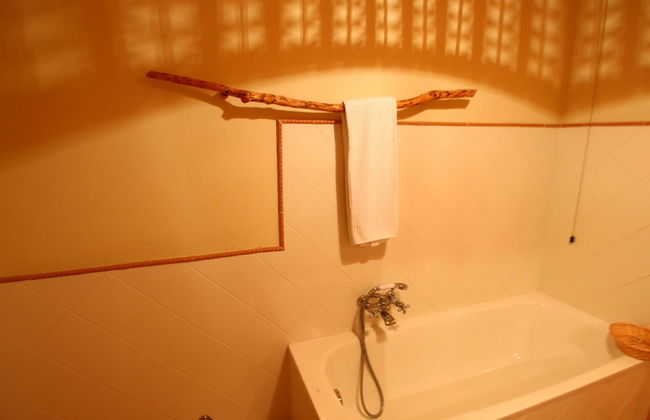 Villa Near Lake Bracciano With Pool - Foto 20