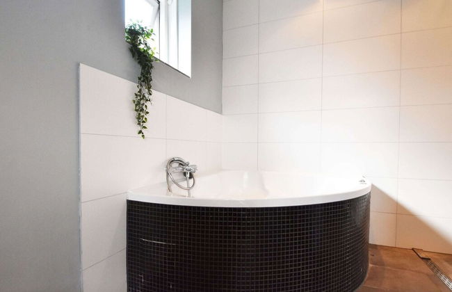 Spacious Holiday Home in Limmen With Bubble Bath - Foto 26