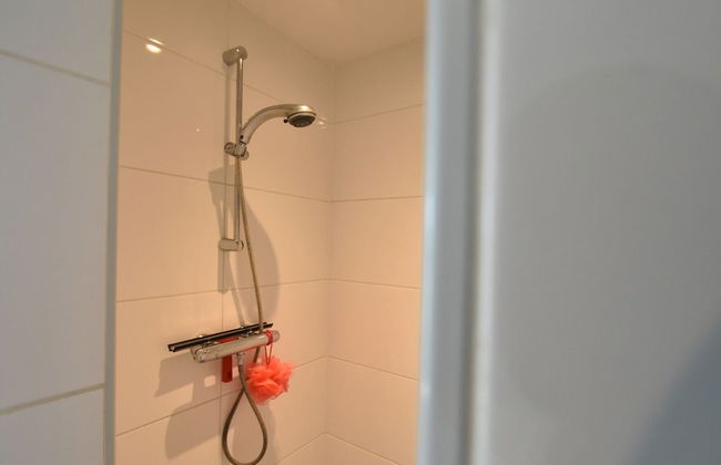 Spacious Holiday Home in Limmen With Bubble Bath - Foto 19
