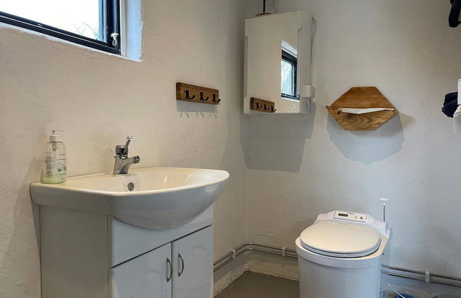 2 Person Holiday Home in Morbylanga-by Traum - Photo 9