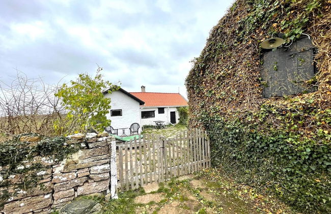 2 Person Holiday Home in Morbylanga-by Traum - Photo 26