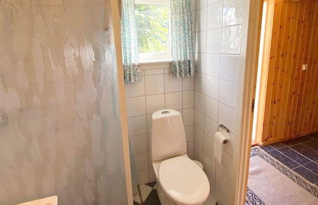 6 Person Holiday Home in Maloy - Foto 16
