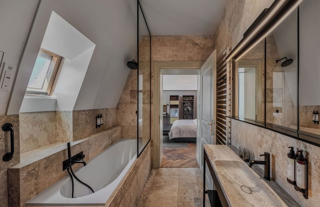 Mottl House by Adrez - Foto 29