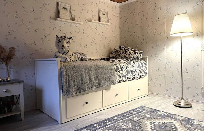 8 Person Holiday Home in Finspang - Photo 3