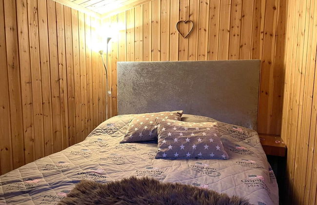 8 Person Holiday Home in Finspang - Photo 2