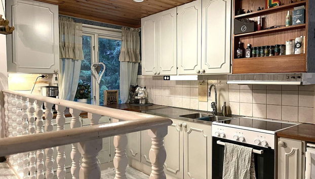 Cucina privata