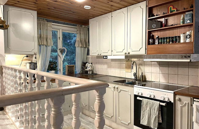 8 Person Holiday Home in Finspang - Photo 5