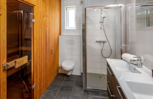 Restyled Villa With Dishwasher and Whirlpool, Near the Sea - Foto 11