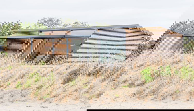 Foto 1 - Comfy Lodge with 2 Bathrooms near Beach