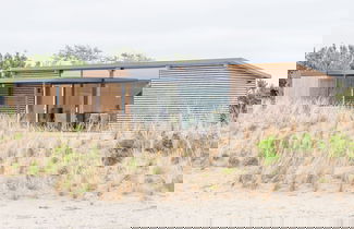 Photo 1 - Comfy Lodge with 2 Bathrooms near Beach