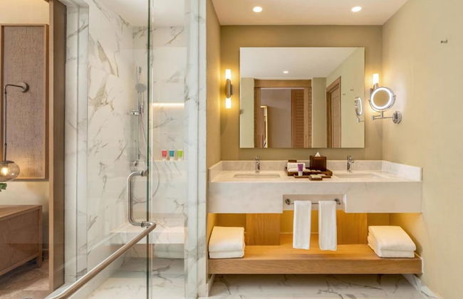Hyatt Zilara Riviera Maya Adults Only All Inclusive - Foto 47