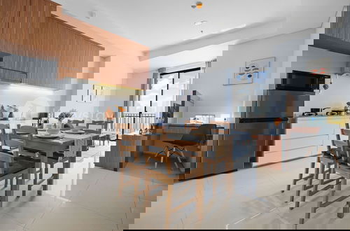 Foto 18 - Alba by Kozystay - 2BR - Tebet