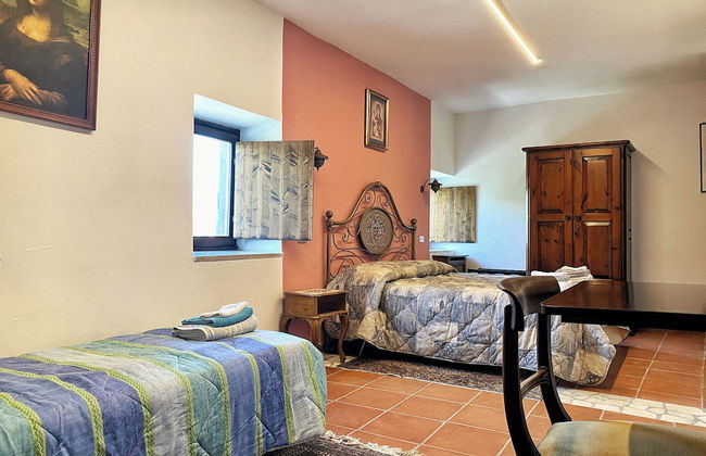 Collis Petri Relais - Foto 13