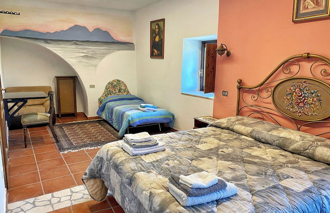 Collis Petri Relais - Foto 12
