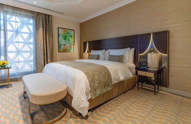 Vivienda Hotel Villas Diplomatic Quarter - Foto 16