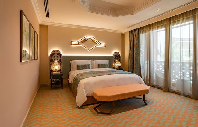 Vivienda Hotel Villas Diplomatic Quarter - Foto 14