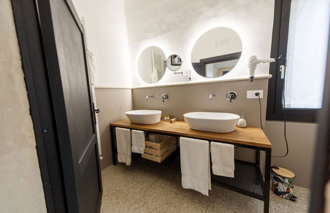 Villa Neviera - Wine Resort and Spa - Foto 31