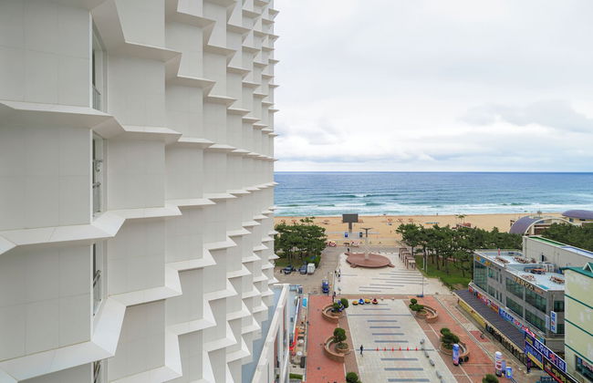 Urbanstay Naksan Beach - Foto 40