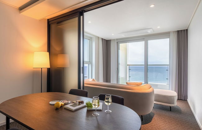 Urbanstay Naksan Beach - Foto 55