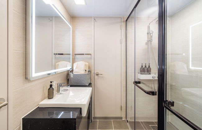 Urbanstay Naksan Beach - Foto 52