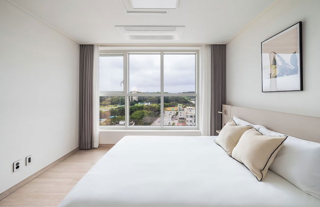 Urbanstay Naksan Beach - Foto 36