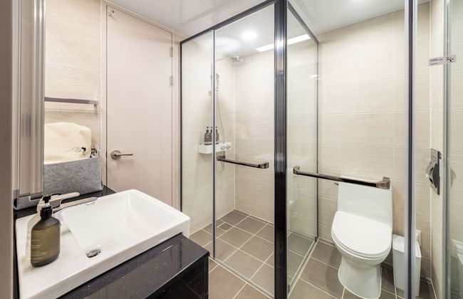 Urbanstay Naksan Beach - Foto 53