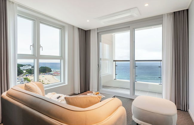 Urbanstay Naksan Beach - Foto 59