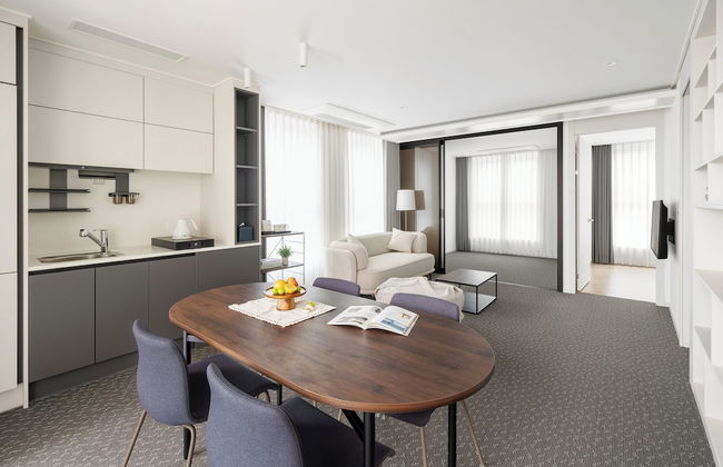Urbanstay Naksan Beach - Foto 37