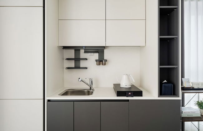 Urbanstay Naksan Beach - Foto 42