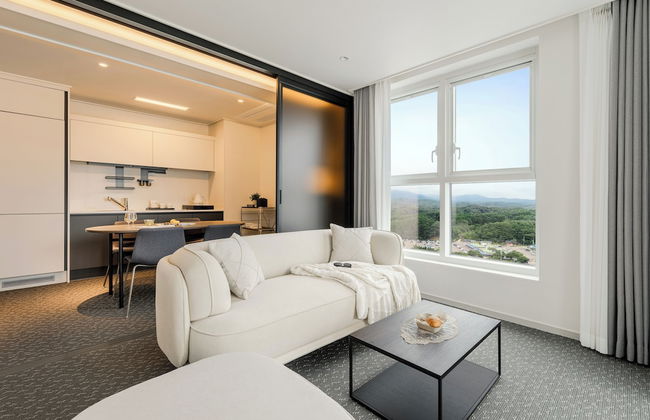 Urbanstay Naksan Beach - Foto 48