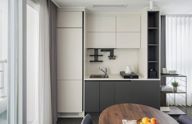 Urbanstay Naksan Beach - Foto 32