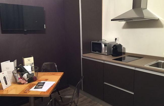 La Canonica – Charming apartments in Nizza Monferrato - Foto 45